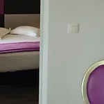 Lejlighedshotel Adonis 3*