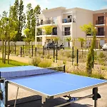 Lejlighedshotel Adonis 3*