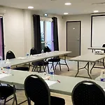 Lejlighedshotel Adonis