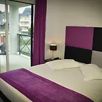 Lejlighedshotel Adonis