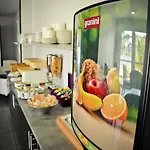 Lejlighedshotel Adonis 3*