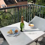 Lejlighedshotel Adonis La Baule