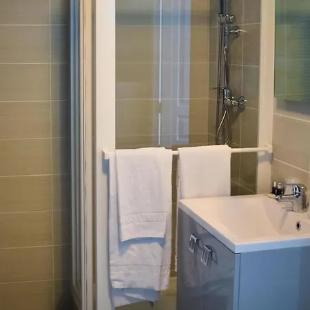 Aparthotel Adonis La Baule-Escoublac