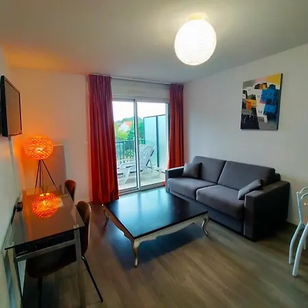 Adonis La Baule-Escoublac