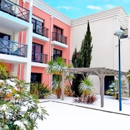 Adonis 3* La Baule-Escoublac