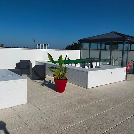 Adonis La Baule-Escoublac