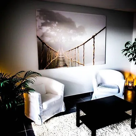Adonis Aparthotel La Baule-Escoublac