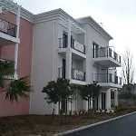 Aparthotel Adonis