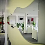 Aparthotel Adonis 3*