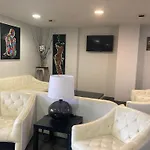 Aparthotel Adonis 3*