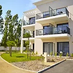 Adonis Aparthotel La Baule-Escoublac