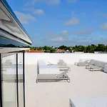 Aparthotel Adonis 3*
