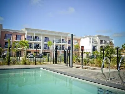 Adonis Lejlighedshotel La Baule