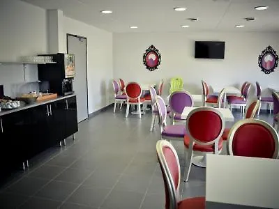 Lejlighedshotel Adonis La Baule