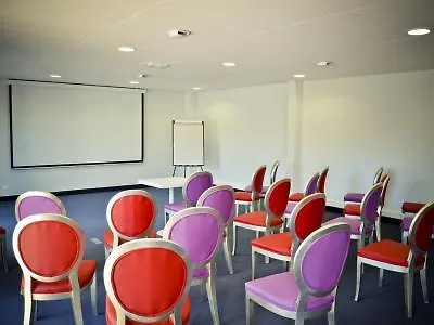 Lejlighedshotel Adonis 3*
