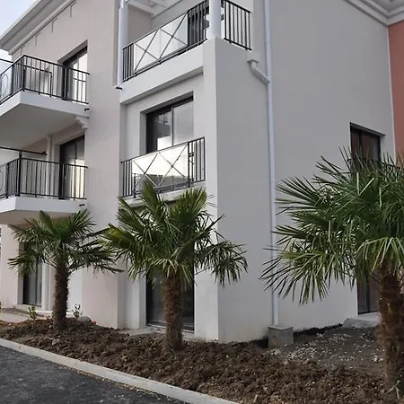 Adonis La Baule-Escoublac