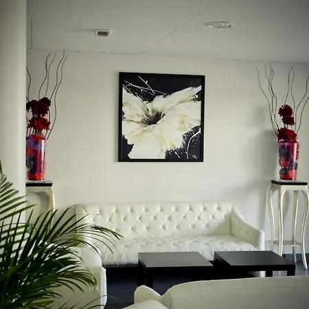 Adonis Lejlighedshotel La Baule