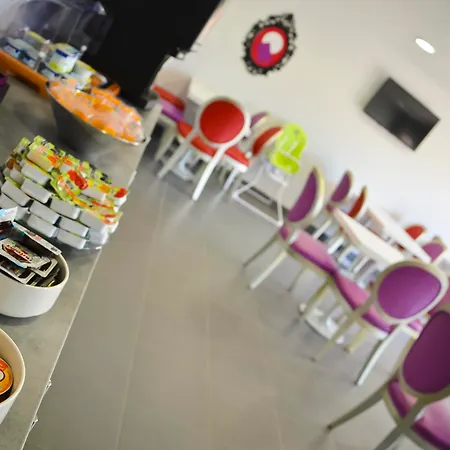 Adonis 3* La Baule-Escoublac