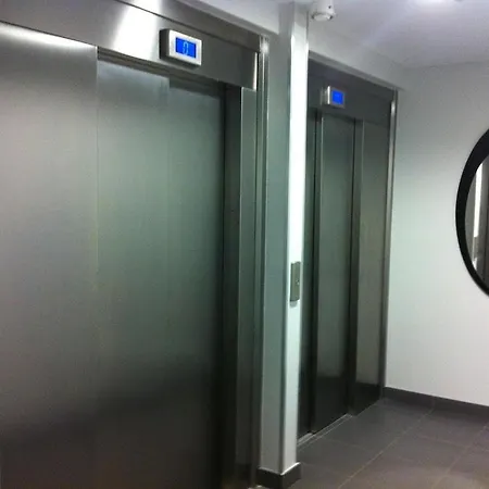 Adonis Hotel apartamentowy La Baule-Escoublac