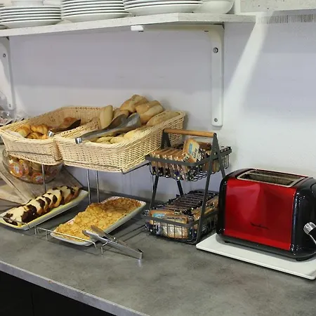 Adonis Aparthotel La Baule-Escoublac