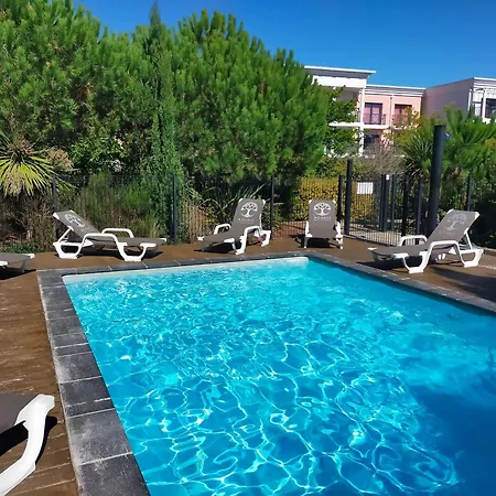 Adonis 3* La Baule