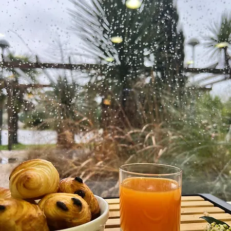 Aparthotel Adonis La Baule-Escoublac