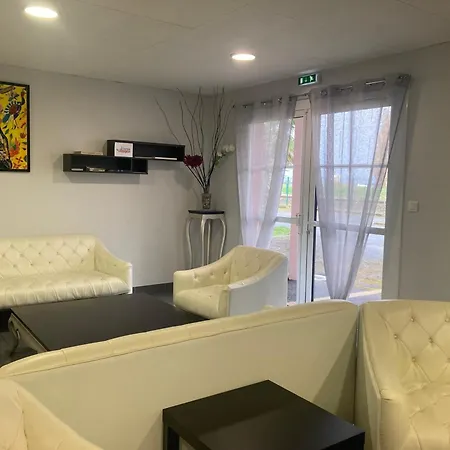 Lejlighedshotel Adonis La Baule