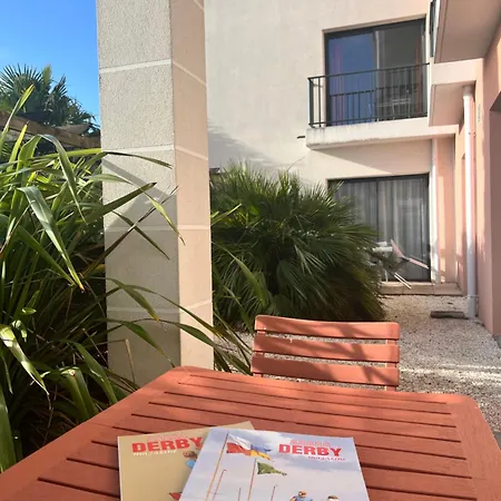 Adonis 3* La Baule