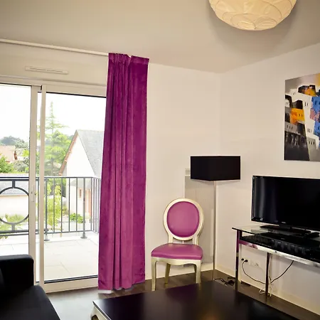 Adonis 3* La Baule-Escoublac