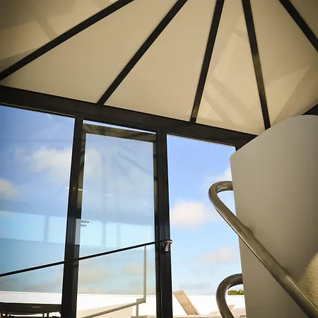 Adonis Hotel apartamentowy La Baule-Escoublac