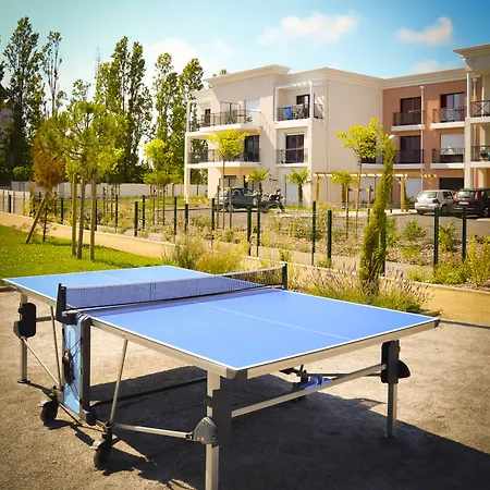 Adonis La Baule-Escoublac