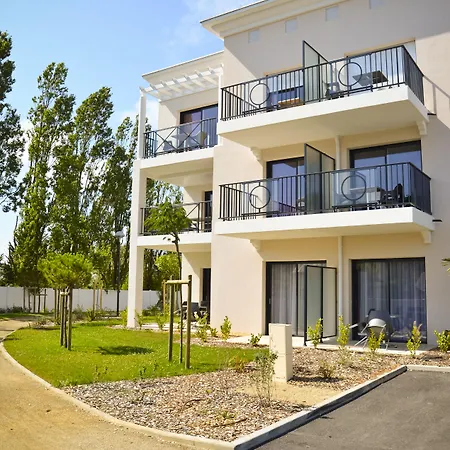 Adonis Aparthotel La Baule-Escoublac