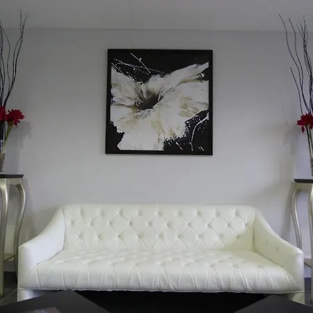 Hotel apartamentowy Adonis La Baule-Escoublac