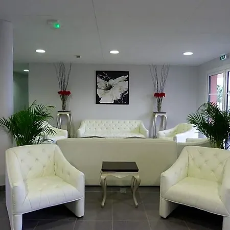 Lejlighedshotel Adonis La Baule