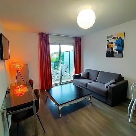 Adonis 3* La Baule