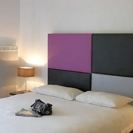 Adonis Lejlighedshotel 3*
