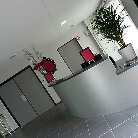 Lejlighedshotel Adonis La Baule