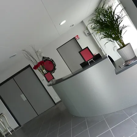 Appart hôtel Adonis La Baule-Escoublac