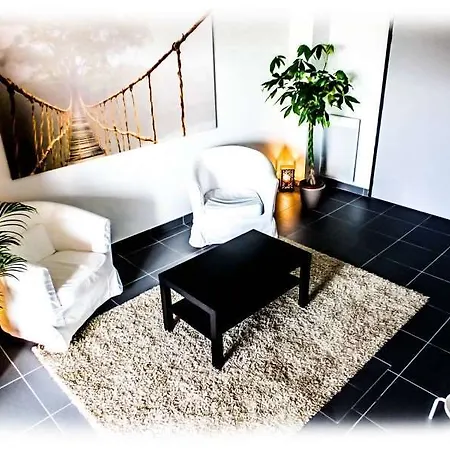 Adonis Hotel apartamentowy La Baule-Escoublac