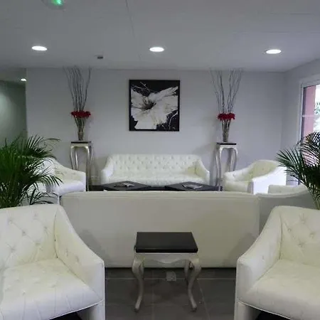 Adonis Lejlighedshotel La Baule