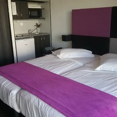 Adonis 3* La Baule-Escoublac