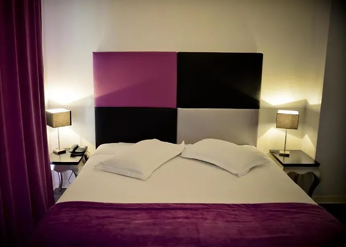 Adonis La Baule-Escoublac