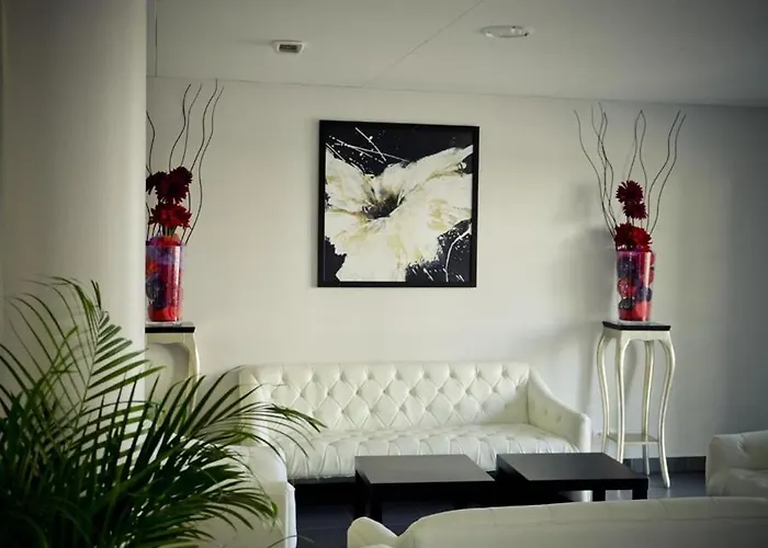 Adonis Aparthotel La Baule-Escoublac