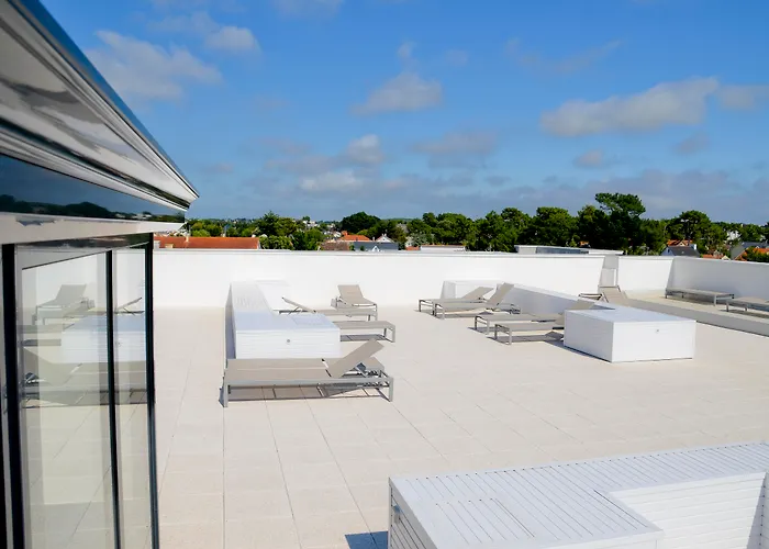 Aparthotel Adonis 3*