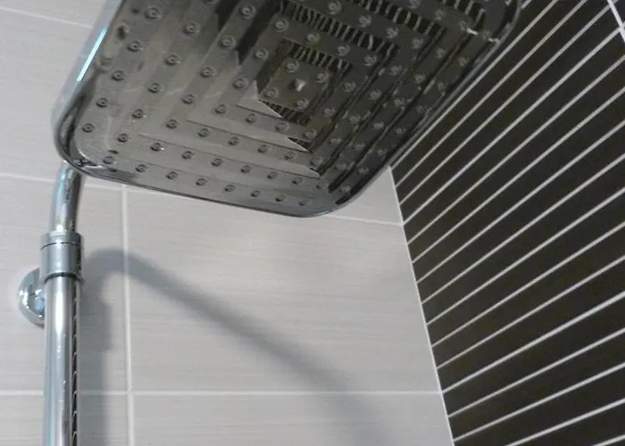 Lägenhetshotell Adonis