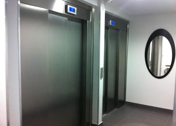 Adonis Aparthotel La Baule-Escoublac