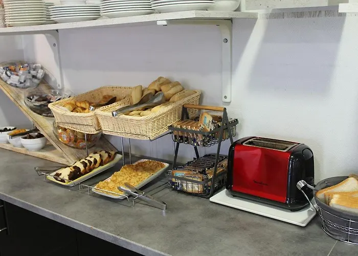 Adonis Aparthotel La Baule-Escoublac