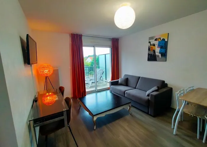 Adonis La Baule-Escoublac