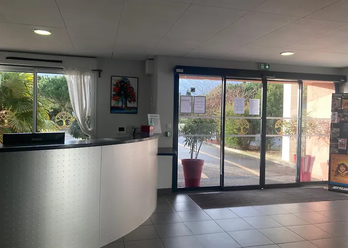 Aparthotel Adonis La Baule-Escoublac