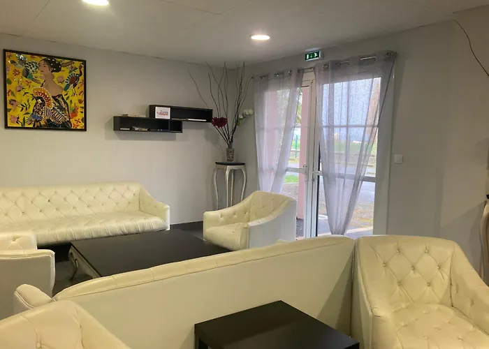 Aparthotel Adonis La Baule-Escoublac